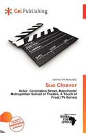 Sue Cleaver: (English)