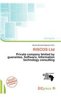 Riscos Ltd: (English)