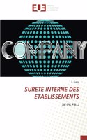 Surete Interne Des Etablissements