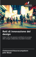 Reti di innovazione del design