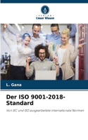 ISO 9001-2018-Standard