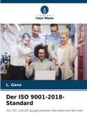 Der ISO 9001-2018-Standard