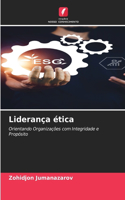 Liderança ética