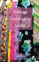 National Costumes for Adults