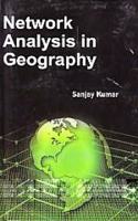 Network Analysis in Geography,