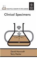 Clinical Specimens