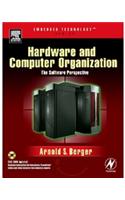 Hardware And Computer Organization : The Software Perspective