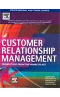 Customer Relationship Management: Perspectives From The Marketplace