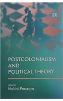 Postcolonialism and Political theory