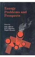 Energy Problems and Prospects: Studies on Jammu & Kashmir