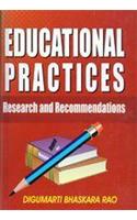 Educational Practices