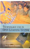 Technology Use in Open Learning System