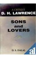 A Critique D.H.Lawrence Sons and Lovers