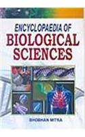 Encyclopaedia of Biological Sciences (Set of 5 Vols.)
