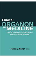 Clinical Organon of Medicine