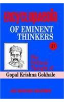 Encyclopaedia of Eminent Thinkers