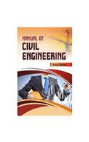 Manual of Civil Engineering