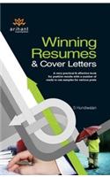 Winning Resume & Cover Letters