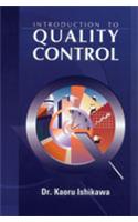 Introduction to Quality Control