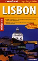 Lisbon miniguide