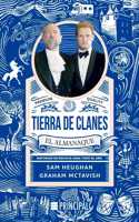 Tierra de Clanes: El Almanaque