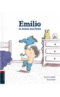 Emilio Se Monta Una Fiesta: (Emilio)