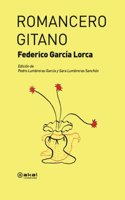 Romancero gitano (Spanish Edition)