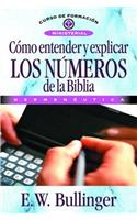 Cómo Entender Y Explicar Los Números de la Biblia