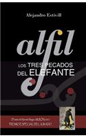 Alfil. Los tres pecados del elefante