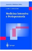 Medicina Intensiva E Perioperatoria