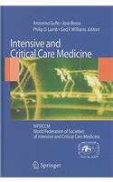 Intensive and Critical Care Medicine