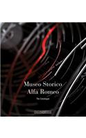 Museo Storico Alfa Romeo