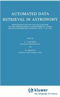 Automated Data Retrieval in Astronomy