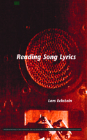 Reading Song Lyrics