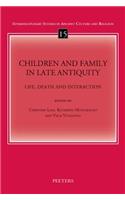 Children and Family in Late Antiquity