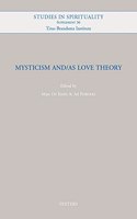 Mysticism And/As Love Theory