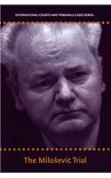 International Courts and Tribunals Cases Series, Volume 2