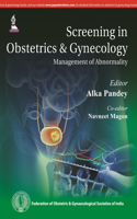 Screening in Obstetrics & Gynecology