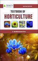 TEXTBOOK OF HORTICULTURE