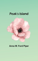 Peak's Island