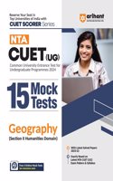 Nta Cuet Ug Mock Tests Geography