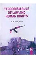 Terriorism Rule of Law & Human Rights