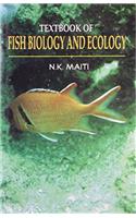 Textbook of fish biology and ecology