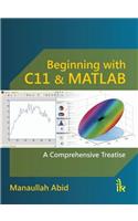 Beginning with C11& MATLAB