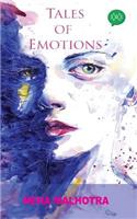 Tales of Emotions