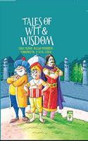 Tales of Wit & Wisdom