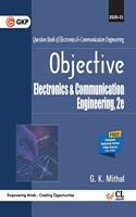 Objective Electronics & Communication Engineering