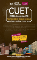 Cuet 2022: Political Science and English Guide