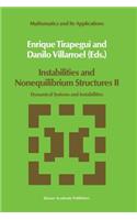 Instabilities and Nonequilibrium Structures II: Dynamical Systems and Instabilities