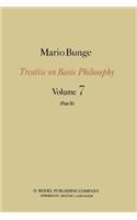 Treatise on Basic Philosophy